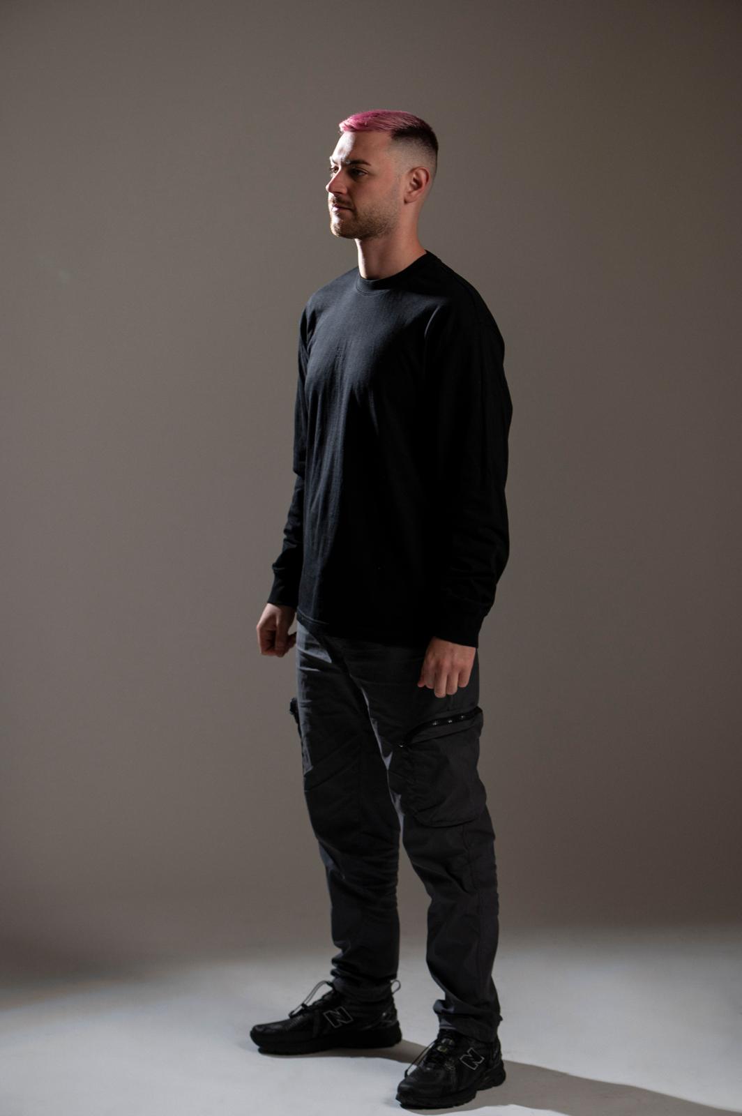 AGAMEE official press photo 04